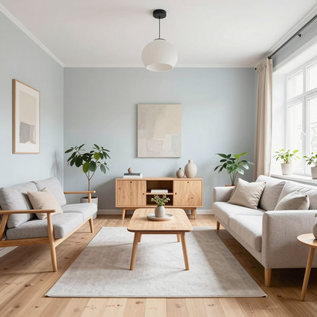 краски X Krasky для стен