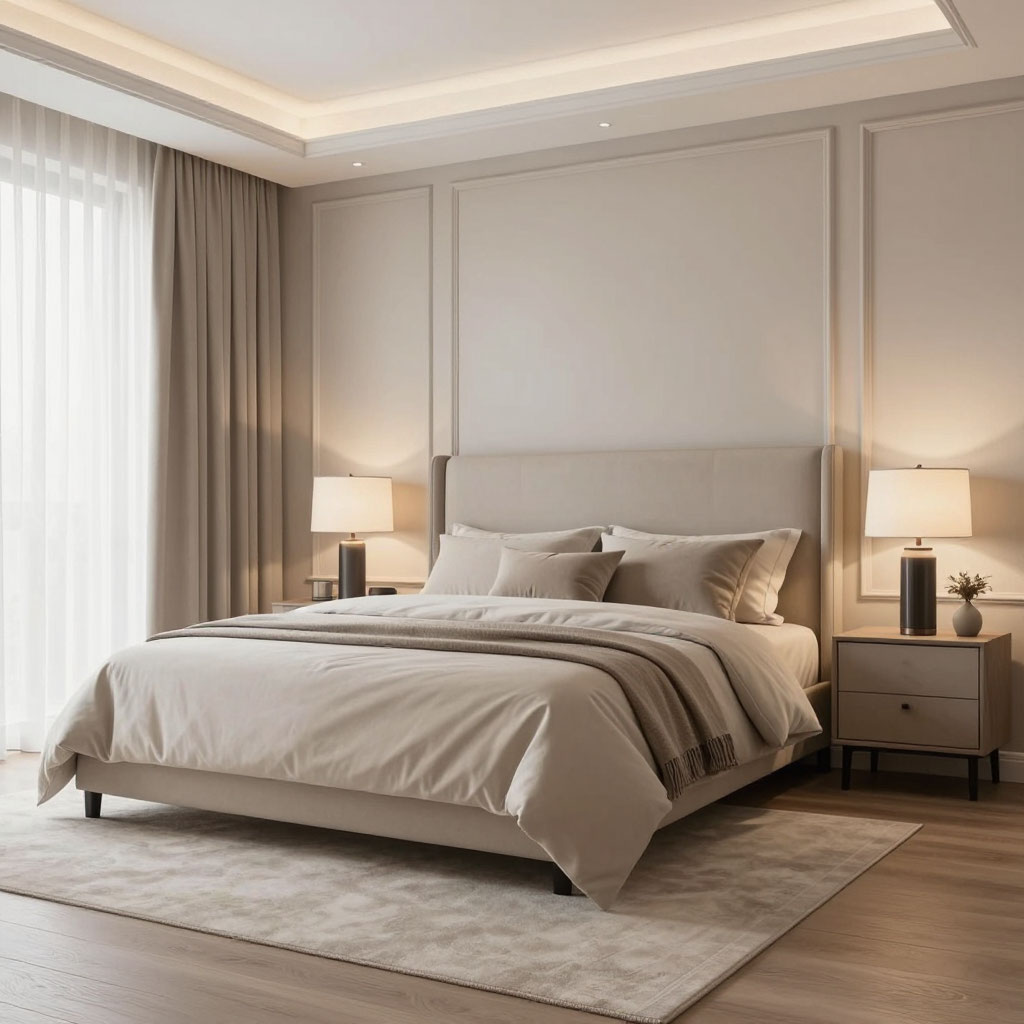 Краска X Krasky X5 для стен и потолков